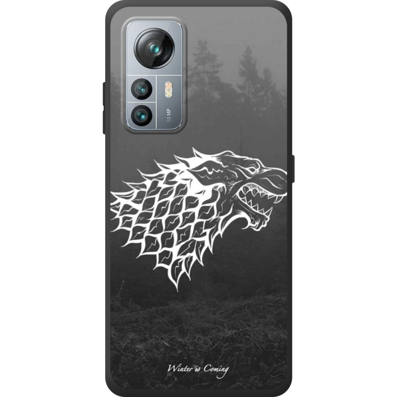 Чохол BoxFace Blackview A85 