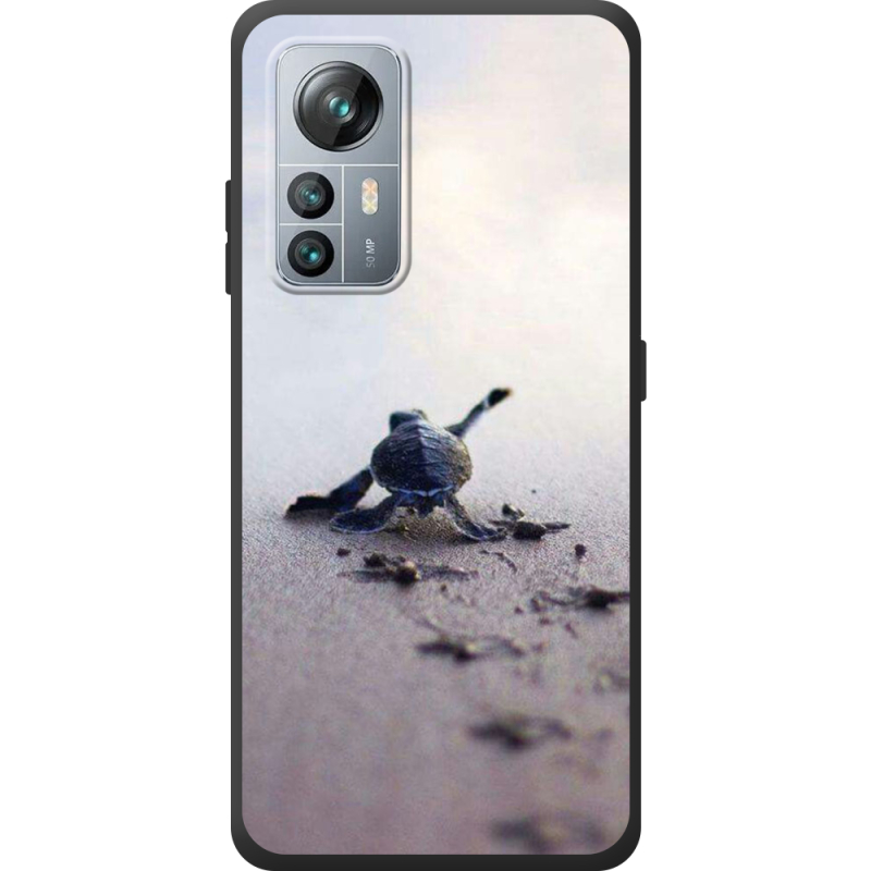 Чохол BoxFace Blackview A85 