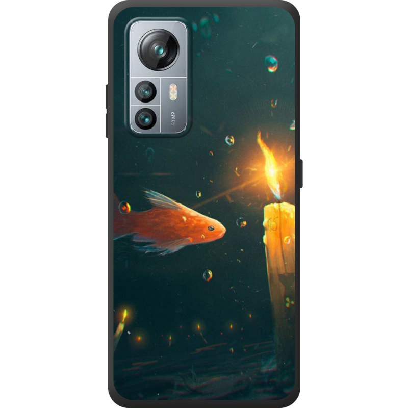 Чохол BoxFace Blackview A85 