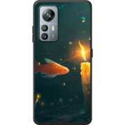 Чохол BoxFace Blackview A85 