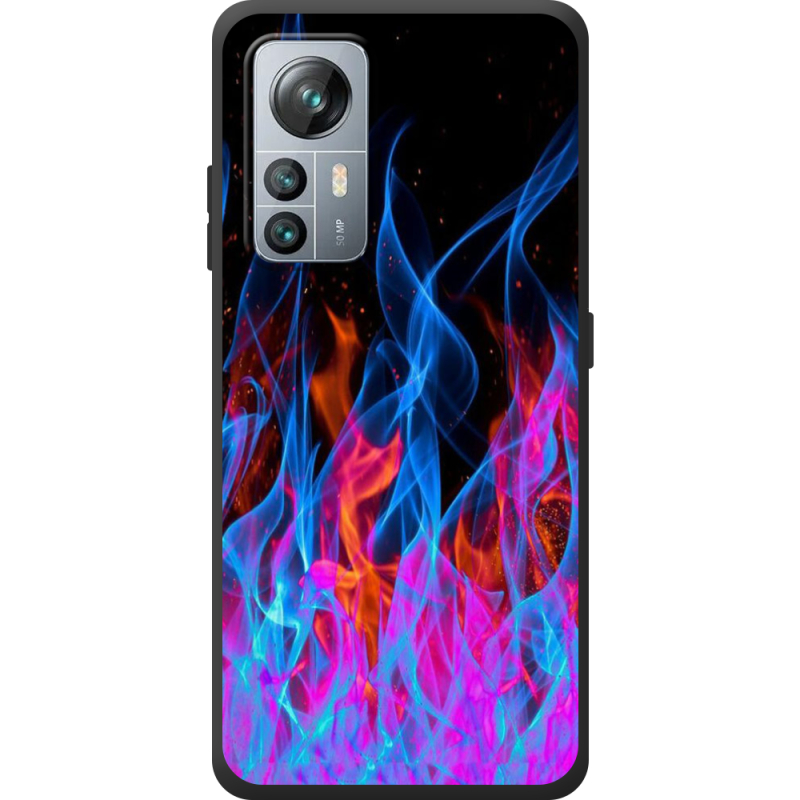 Чохол BoxFace Blackview A85 