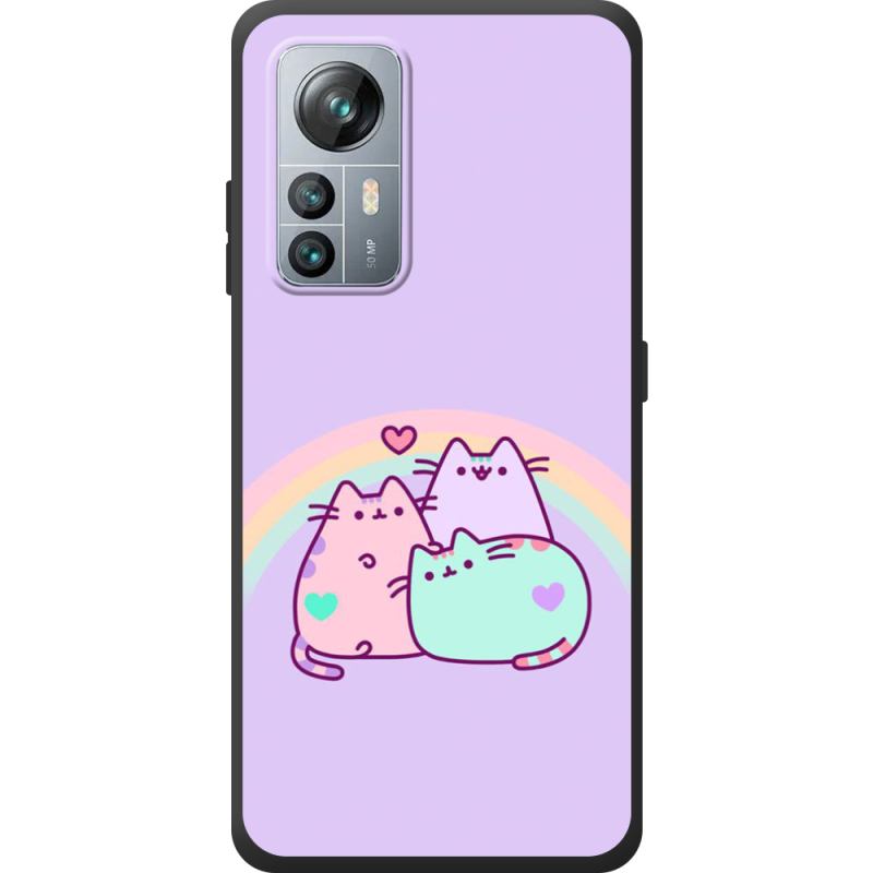 Чохол BoxFace Blackview A85 