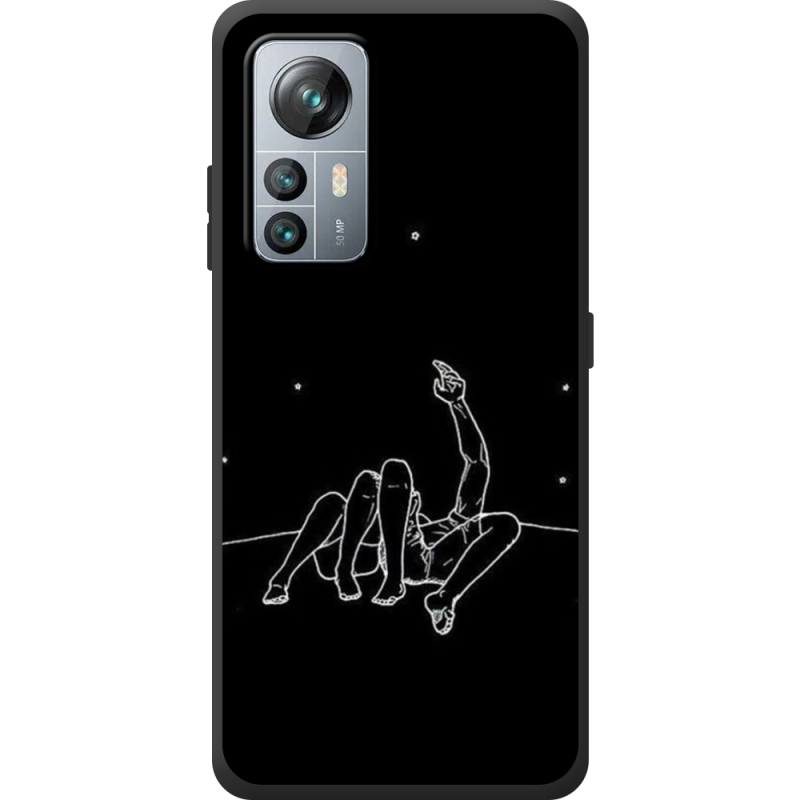 Чохол BoxFace Blackview A85 