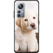 Чохол BoxFace Blackview A85 Puppy Labrador