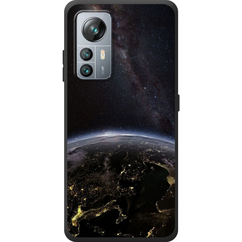 Чохол BoxFace Blackview A85 