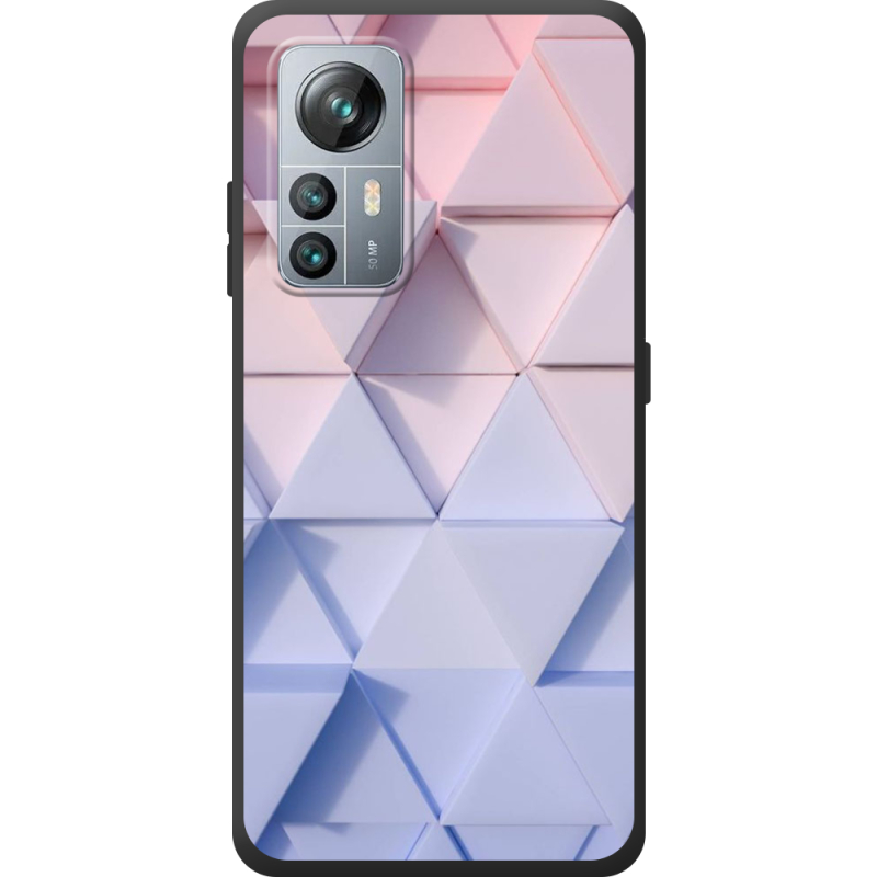 Чохол BoxFace Blackview A85 