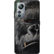 Чохол BoxFace Blackview A85 Kong