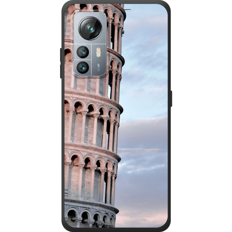 Чохол BoxFace Blackview A85 