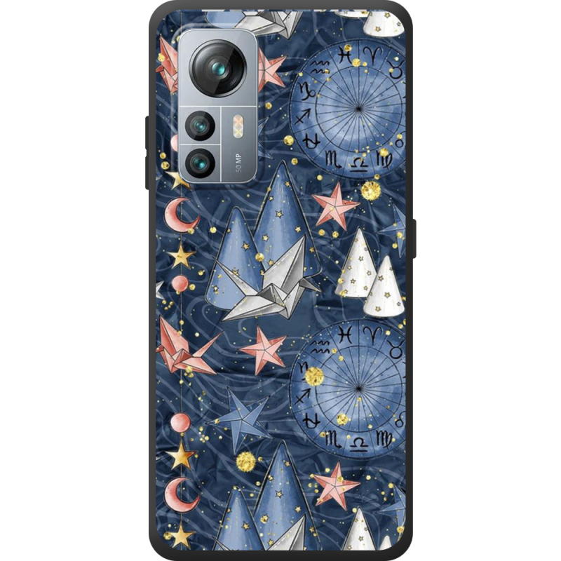 Чохол BoxFace Blackview A85 