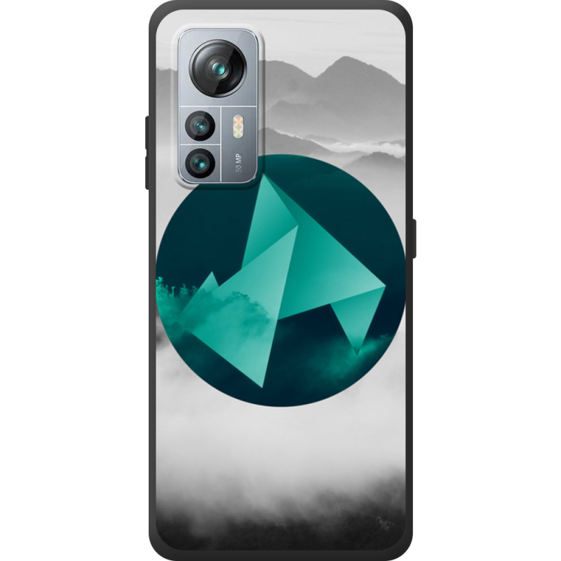 Чохол BoxFace Blackview A85 