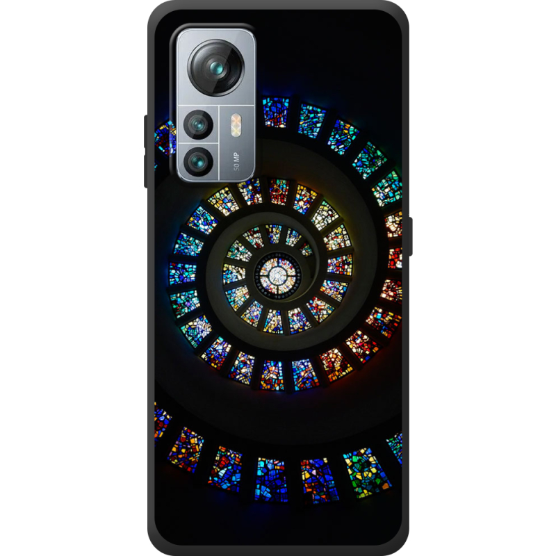 Чохол BoxFace Blackview A85 