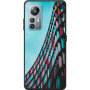 Чохол BoxFace Blackview A85 