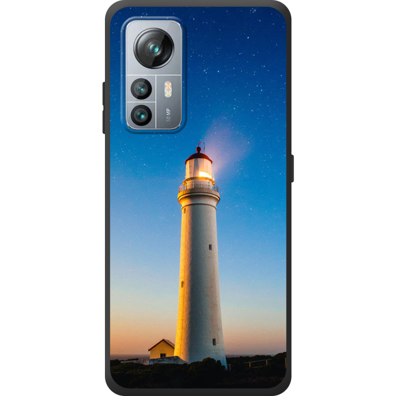 Чохол BoxFace Blackview A85 