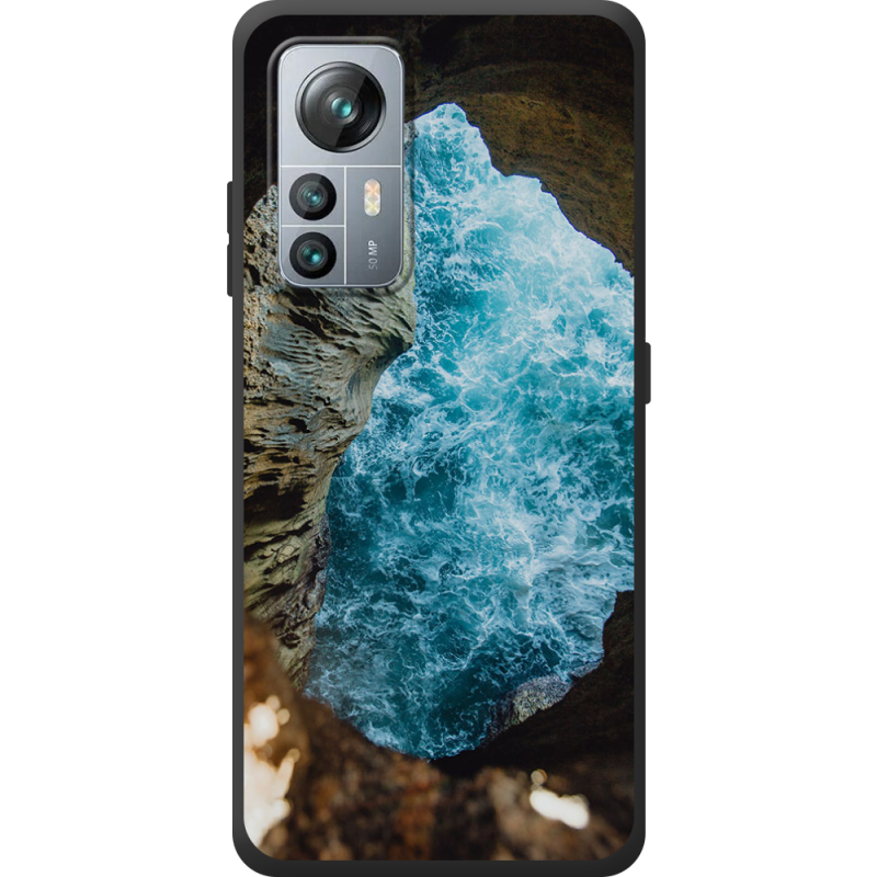 Чохол BoxFace Blackview A85 