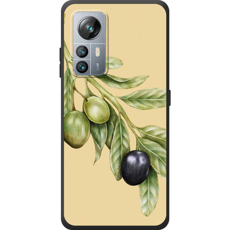 Чохол BoxFace Blackview A85 