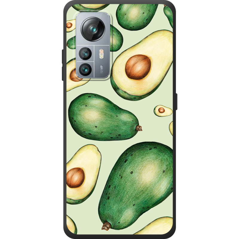 Чохол BoxFace Blackview A85 