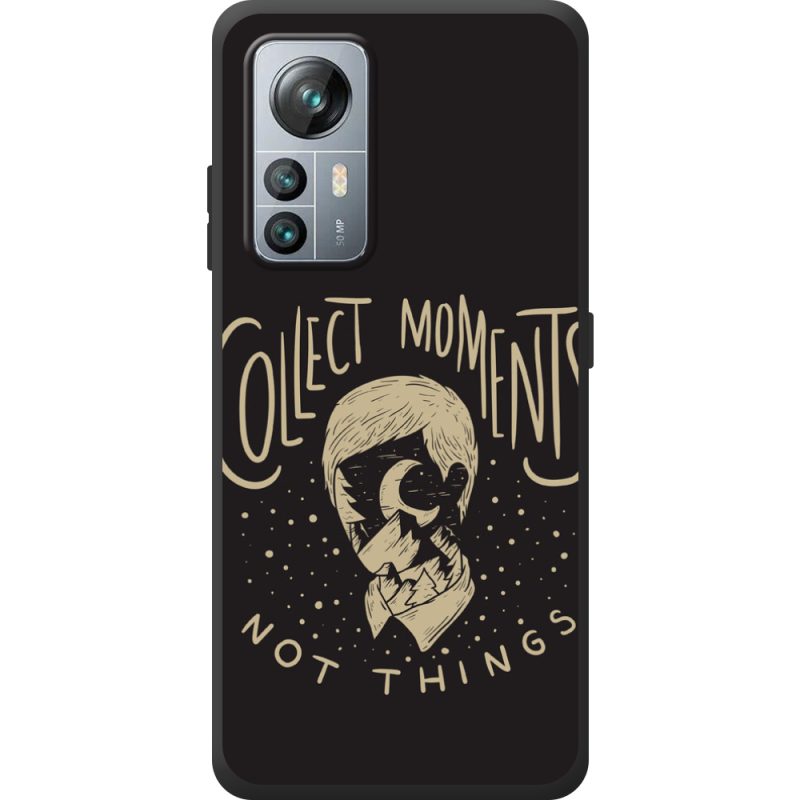 Чохол BoxFace Blackview A85 