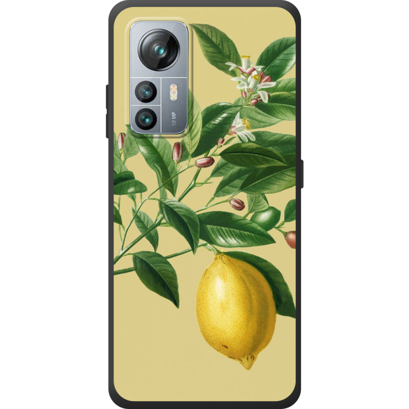 Чохол BoxFace Blackview A85 