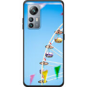 Чохол BoxFace Blackview A85 