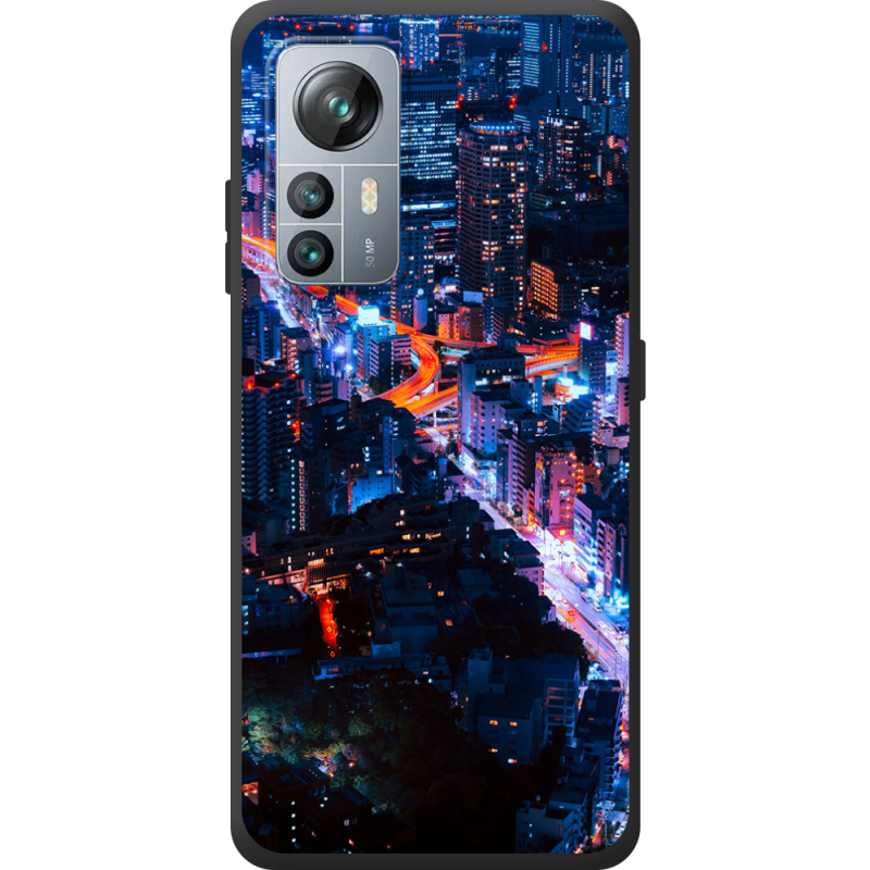 Чохол BoxFace Blackview A85 