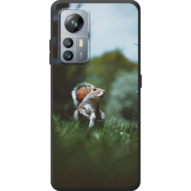 Чохол BoxFace Blackview A85 