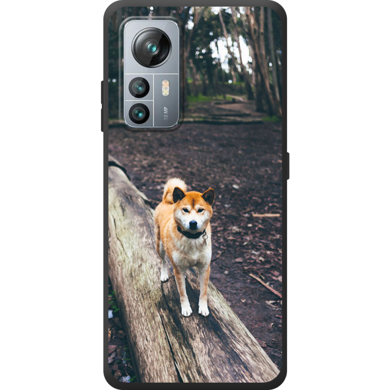 Чохол BoxFace Blackview A85 