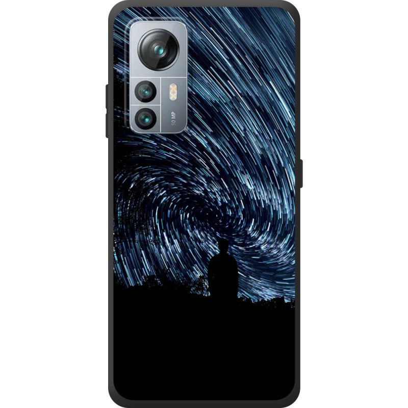 Чохол BoxFace Blackview A85 