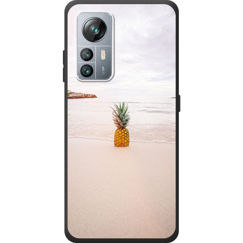 Чохол BoxFace Blackview A85 