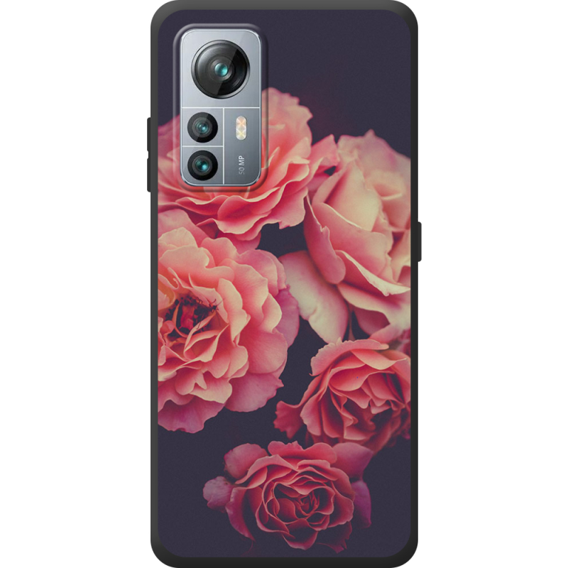 Чохол BoxFace Blackview A85 