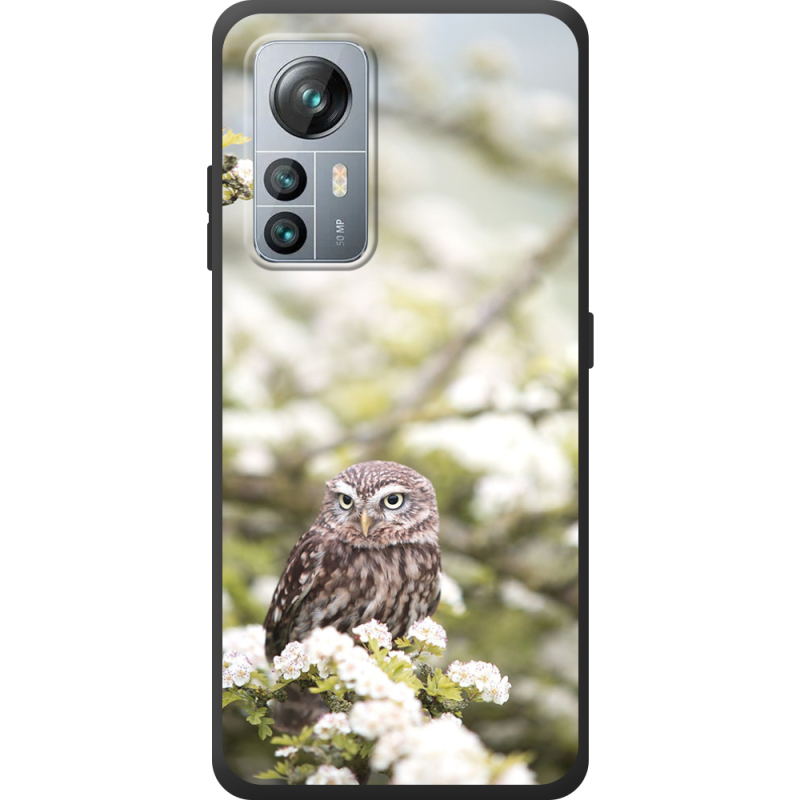 Чохол BoxFace Blackview A85 