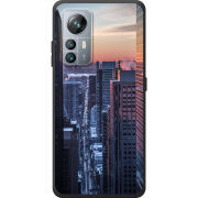 Чохол BoxFace Blackview A85 