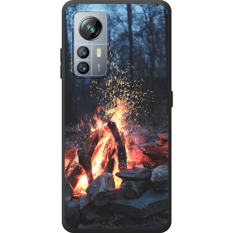 Чохол BoxFace Blackview A85 