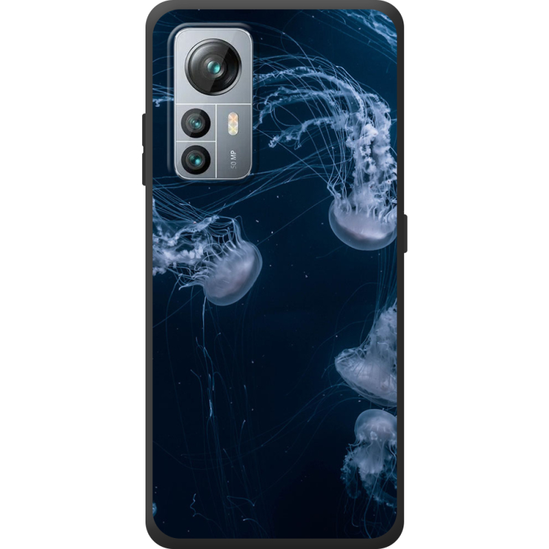 Чохол BoxFace Blackview A85 