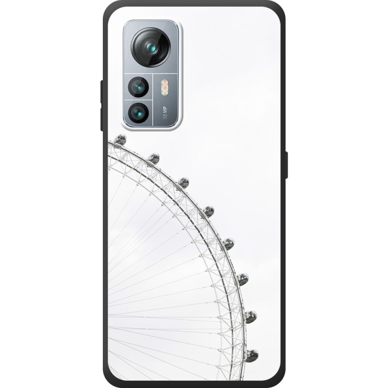 Чохол BoxFace Blackview A85 