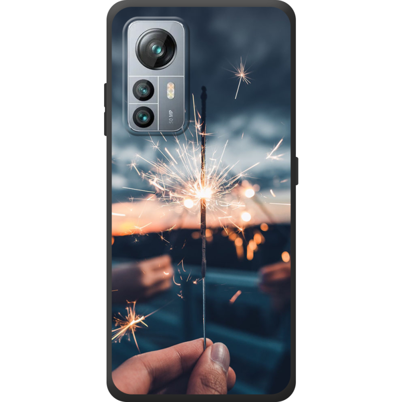 Чохол BoxFace Blackview A85 