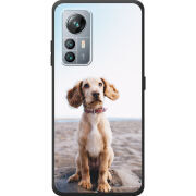 Чохол BoxFace Blackview A85 