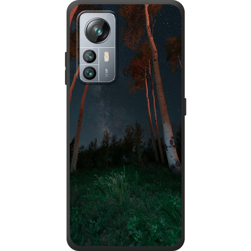 Чохол BoxFace Blackview A85 