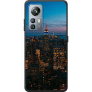 Чохол BoxFace Blackview A85 