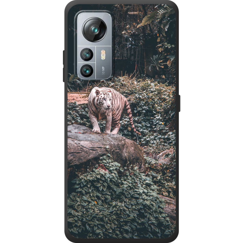 Чохол BoxFace Blackview A85 