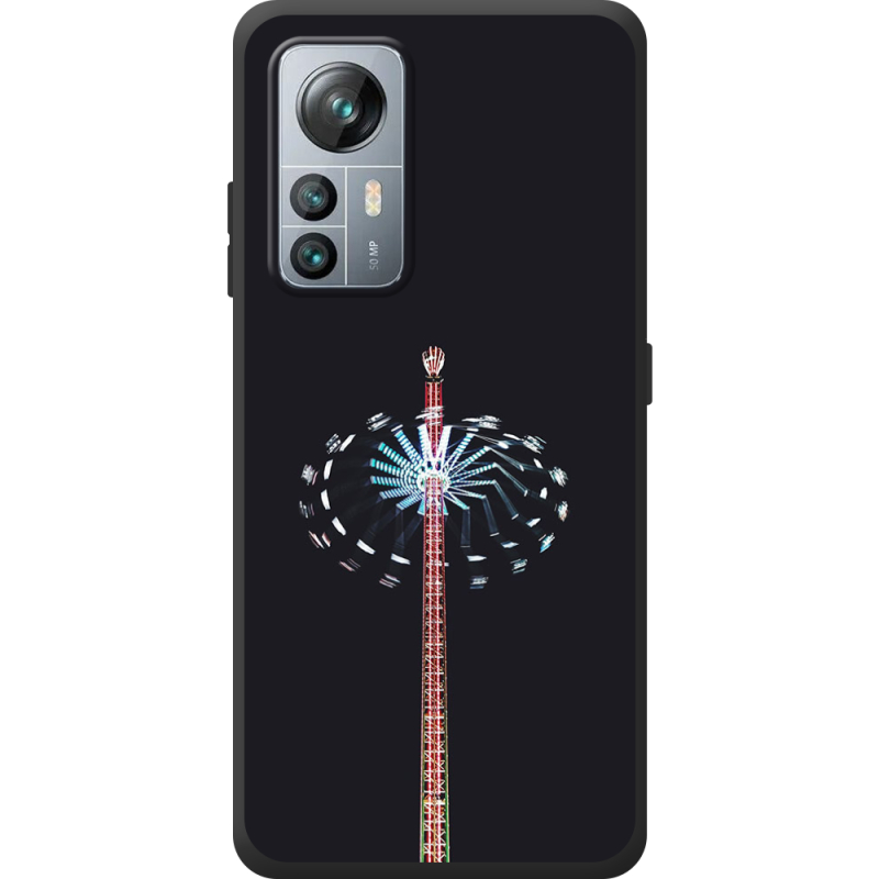 Чохол BoxFace Blackview A85 