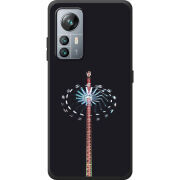 Чохол BoxFace Blackview A85 