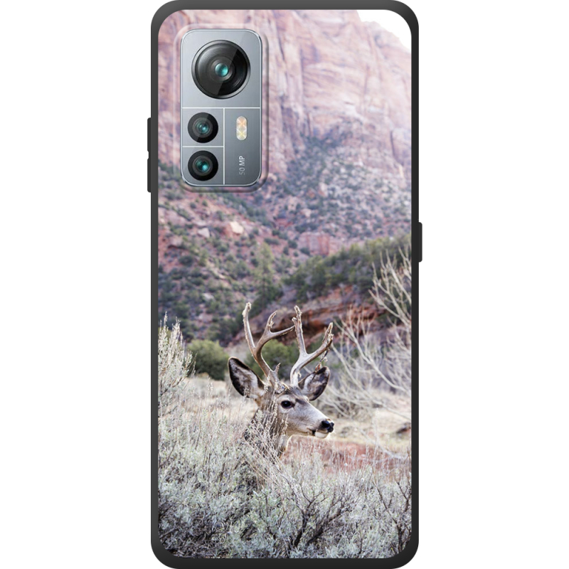 Чохол BoxFace Blackview A85 