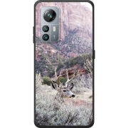 Чохол BoxFace Blackview A85 