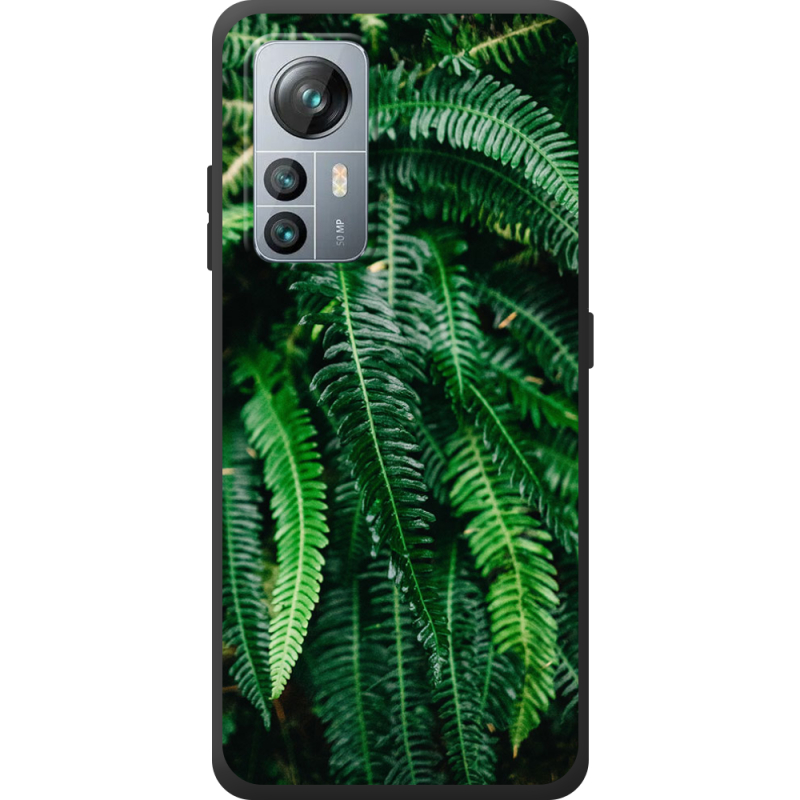 Чохол BoxFace Blackview A85 