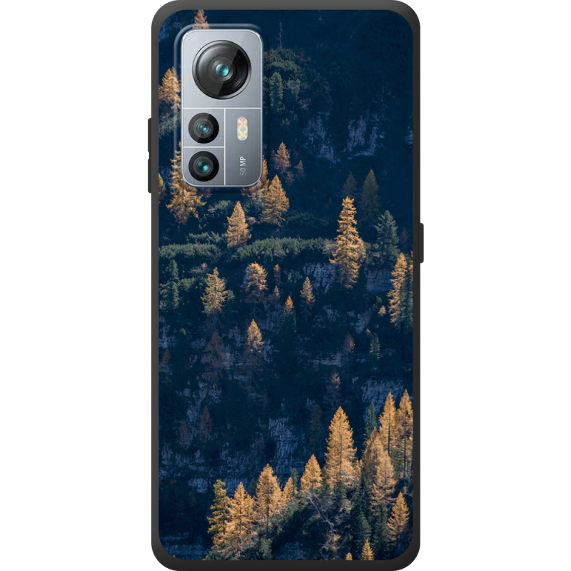 Чохол BoxFace Blackview A85 