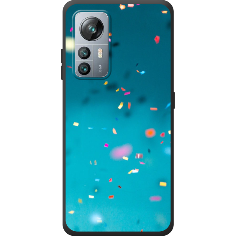 Чохол BoxFace Blackview A85 