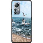 Чохол BoxFace Blackview A85 