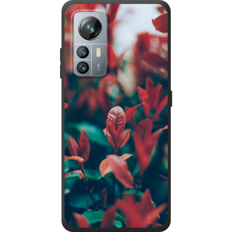 Чохол BoxFace Blackview A85 