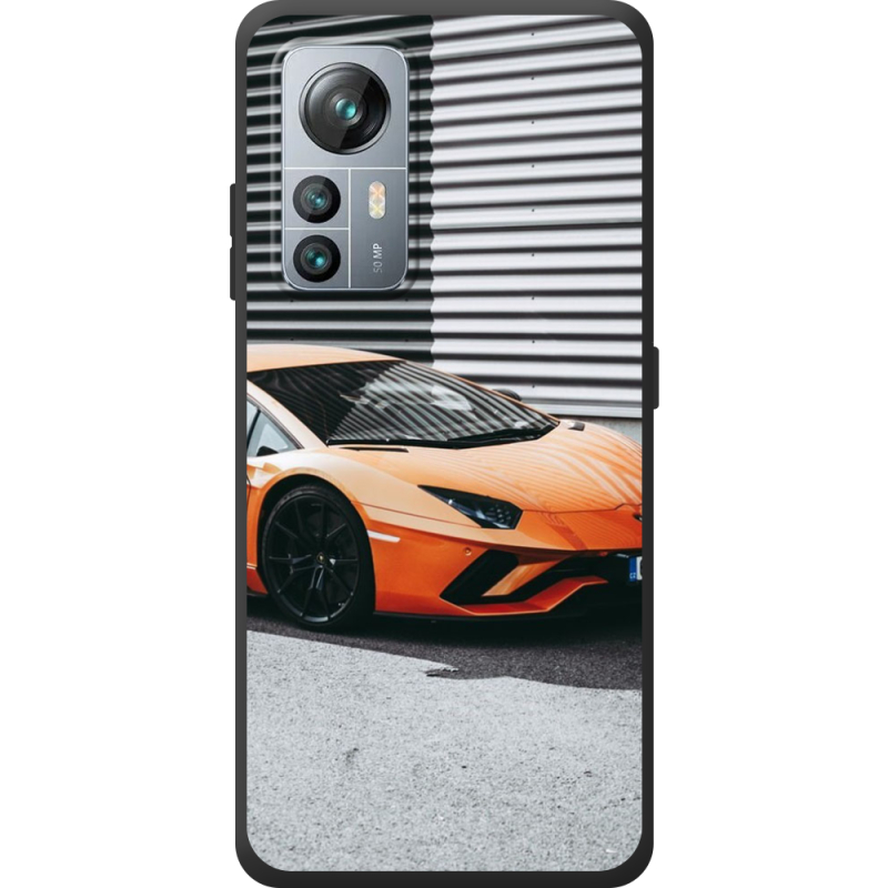 Чохол BoxFace Blackview A85 