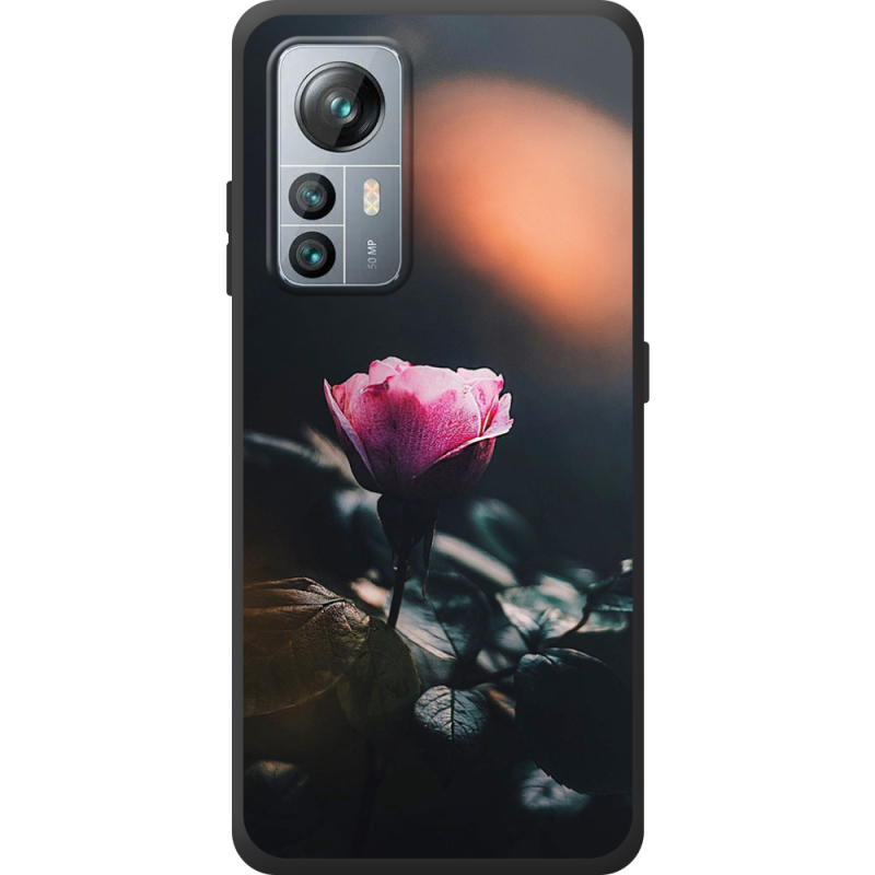 Чохол BoxFace Blackview A85 